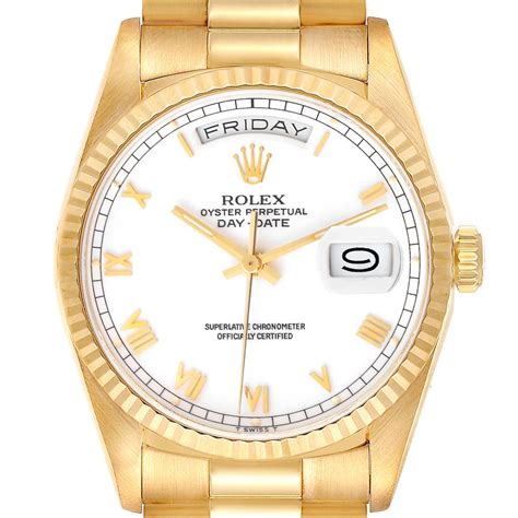 rolex day date tourneau|Rolex tourneau pricing.